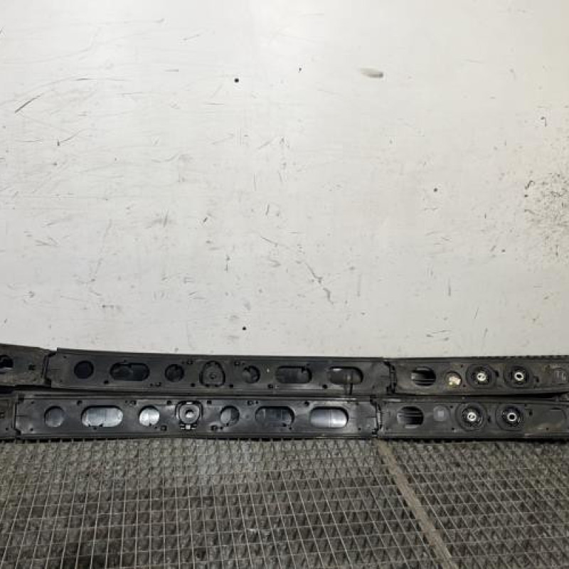 Barres de toit DACIA SANDERO 2 Photo n°6