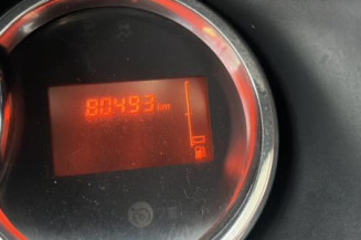 Barres de toit DACIA SANDERO 2