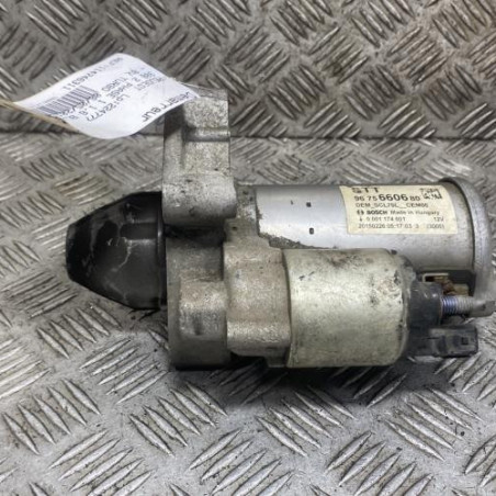 Demarreur PEUGEOT 308 2 Photo n°1