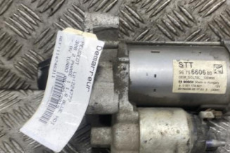 Demarreur PEUGEOT 308 2