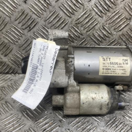 Demarreur PEUGEOT 308 2