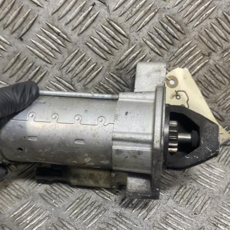 Demarreur PEUGEOT 308 2 Photo n°4