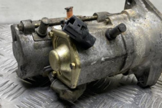 Demarreur TOYOTA RAV4 2 Photo n°1