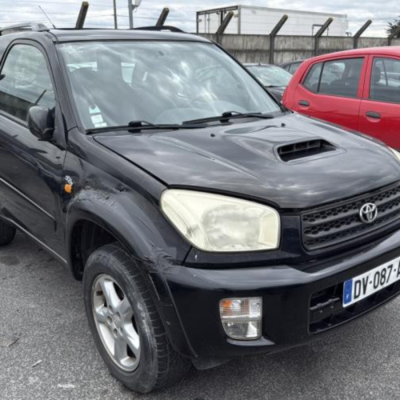 Demarreur TOYOTA RAV4 2 Photo n°17