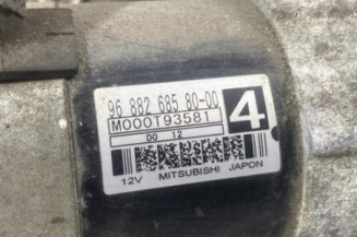 Demarreur PEUGEOT 207