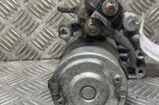 Demarreur PEUGEOT 207