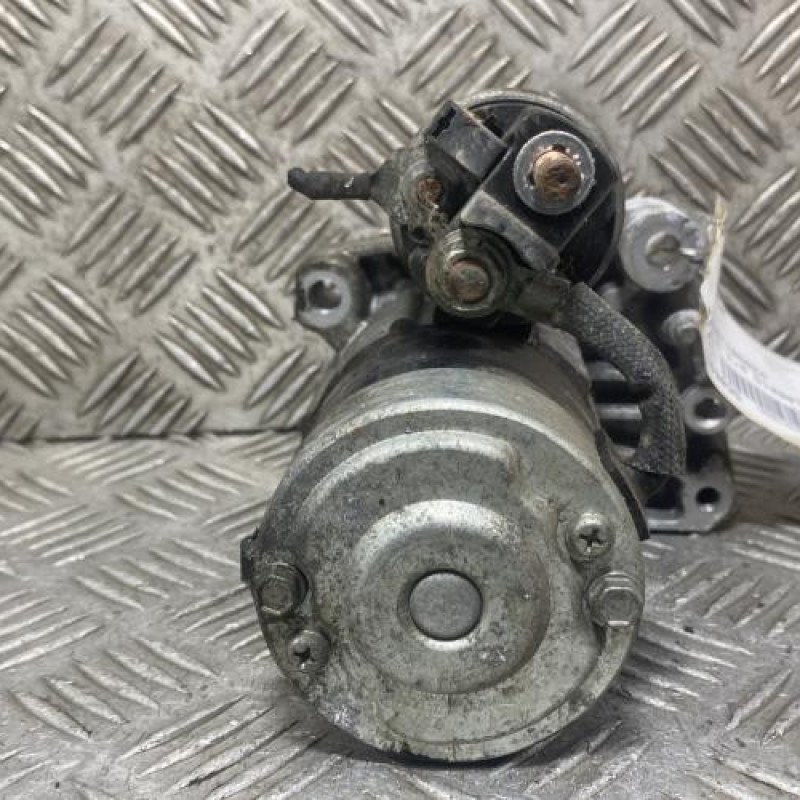 Demarreur PEUGEOT 207 Photo n°3