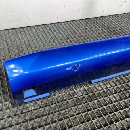 Bas de caisse droit CITROEN C2