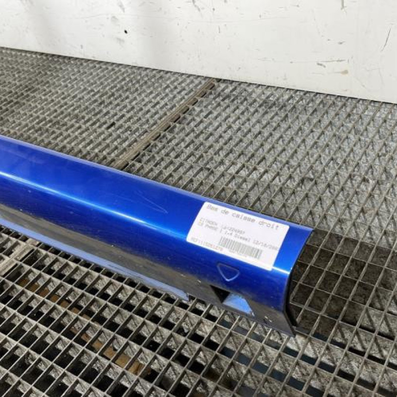 Bas de caisse droit CITROEN C2 Photo n°3