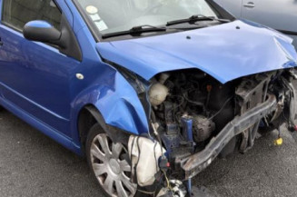 Bas de caisse droit CITROEN C2