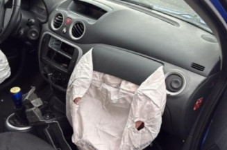 Bas de caisse droit CITROEN C2