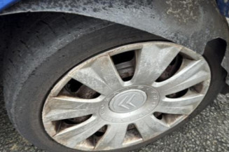 Bas de caisse droit CITROEN C2