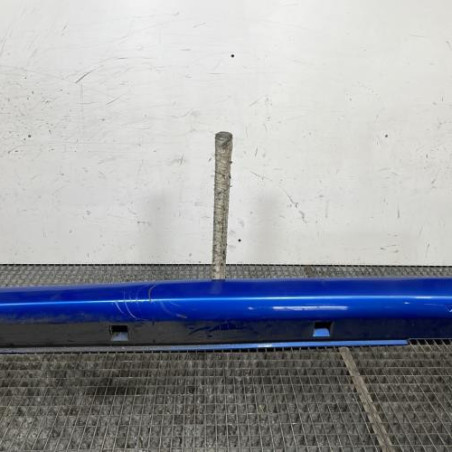 Bas de caisse gauche CITROEN C2 Photo n°1