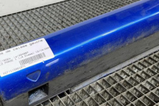 Bas de caisse gauche CITROEN C2