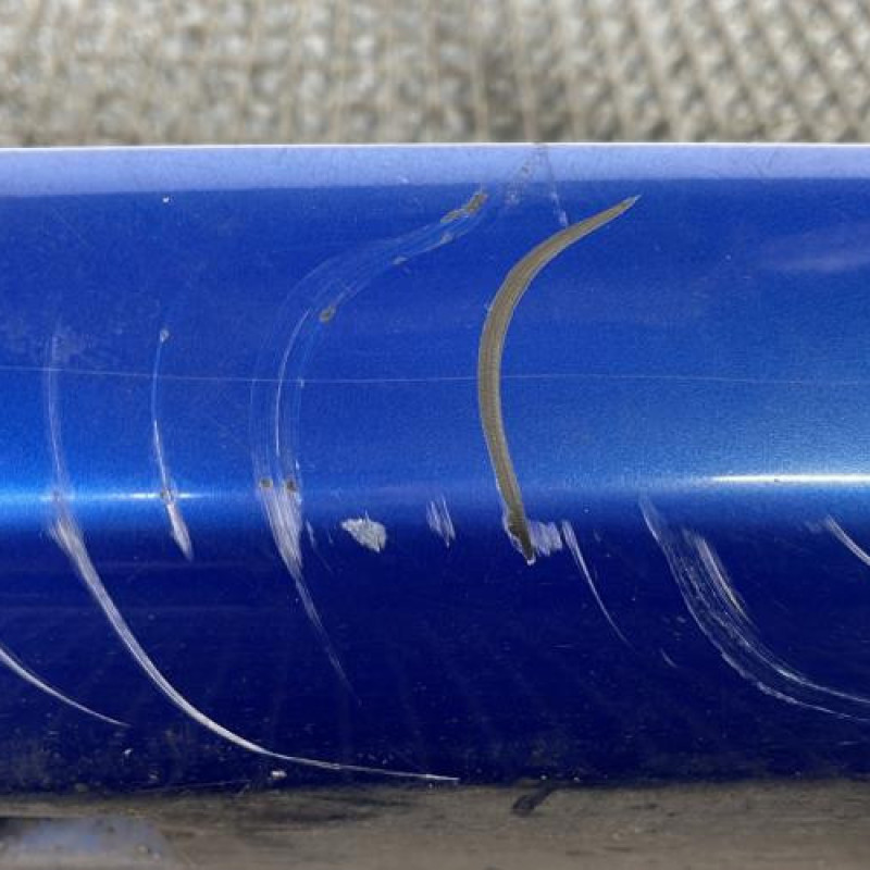 Bas de caisse gauche CITROEN C2 Photo n°3