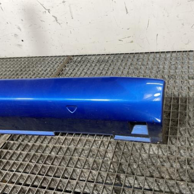 Bas de caisse gauche CITROEN C2 Photo n°4