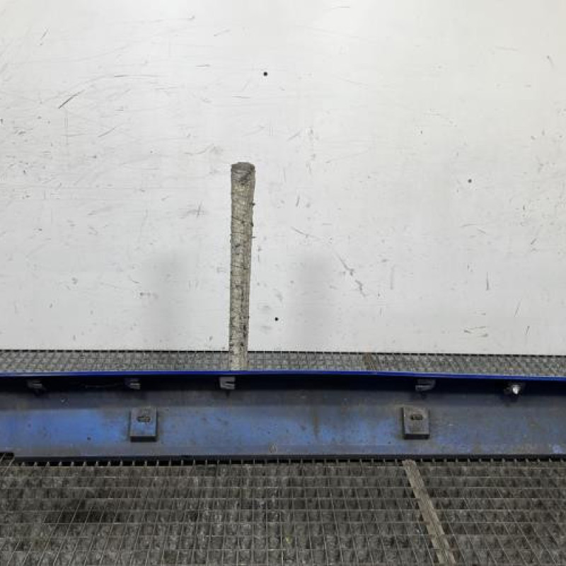 Bas de caisse gauche CITROEN C2 Photo n°5