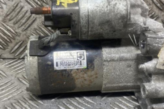 Demarreur PEUGEOT 508 1 SW Photo n°1