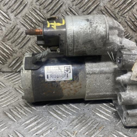 Demarreur PEUGEOT 508 1 SW Photo n°1