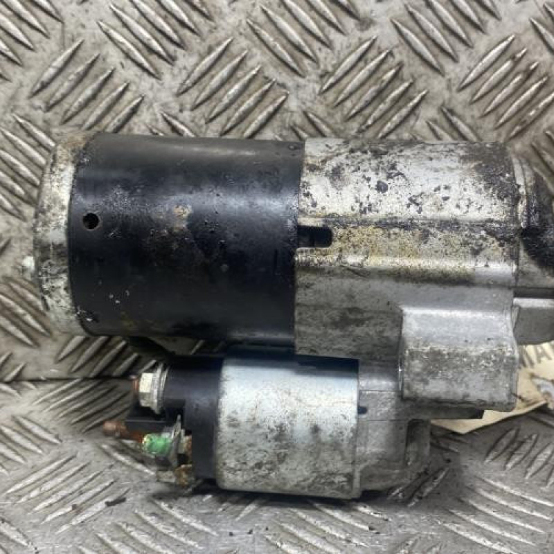 Demarreur PEUGEOT 508 1 SW Photo n°4