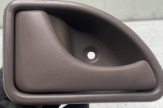Poignee interieur avant gauche RENAULT TWINGO 1 Photo n°1