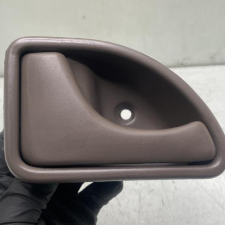 Poignee interieur avant gauche RENAULT TWINGO 1 Photo n°1