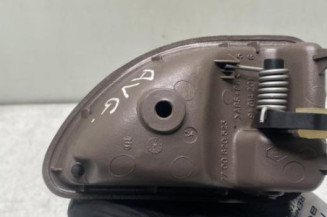 Poignee interieur avant gauche RENAULT TWINGO 1