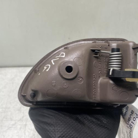 Poignee interieur avant gauche RENAULT TWINGO 1
