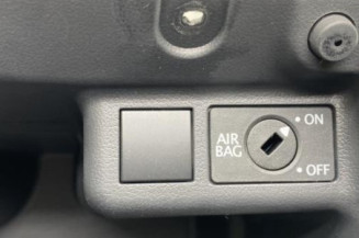 Boite a gants VOLKSWAGEN POLO 5