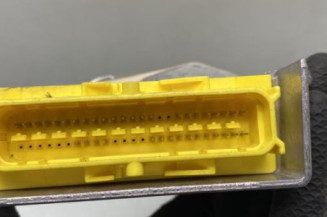 Boitier air bag VOLKSWAGEN POLO 5