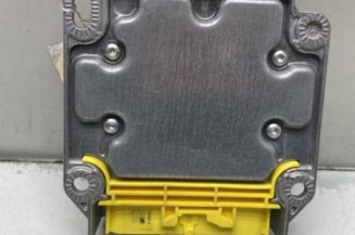 Boitier air bag VOLKSWAGEN POLO 5
