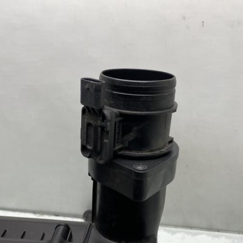 Boitier filtre a air VOLKSWAGEN POLO 5 Photo n°2