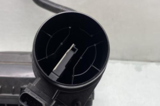 Boitier filtre a air VOLKSWAGEN POLO 5