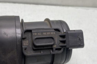 Boitier filtre a air VOLKSWAGEN POLO 5