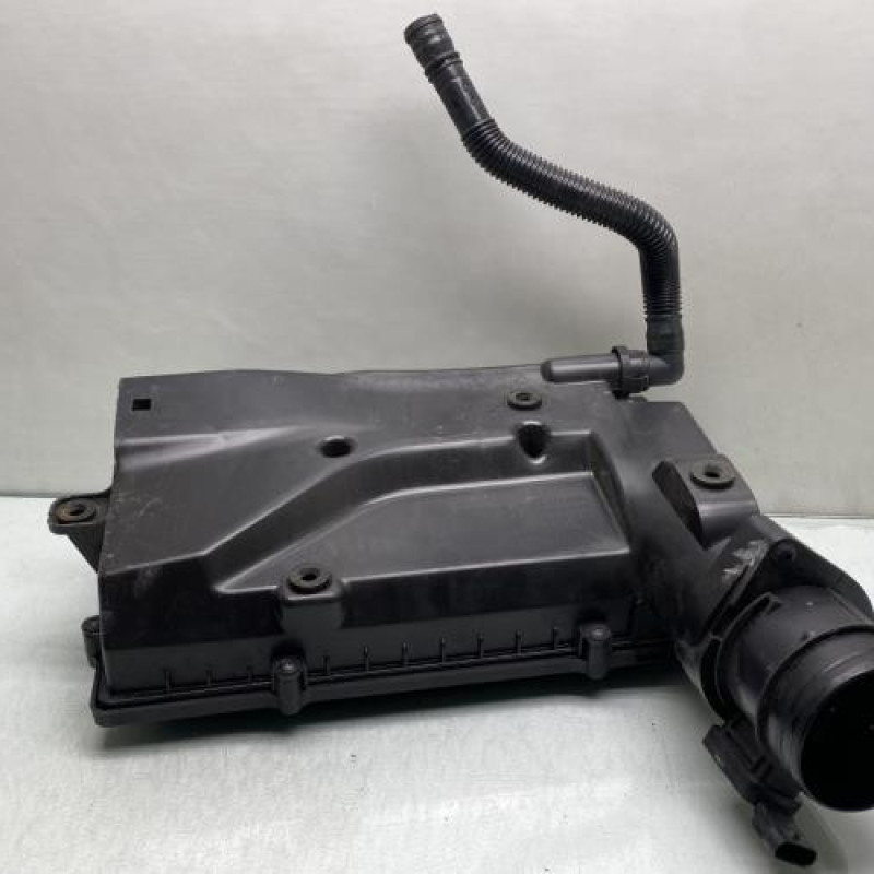 Boitier filtre a air VOLKSWAGEN POLO 5 Photo n°6