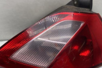 Feu arriere principal droit (feux) RENAULT MEGANE 2 Photo n°1