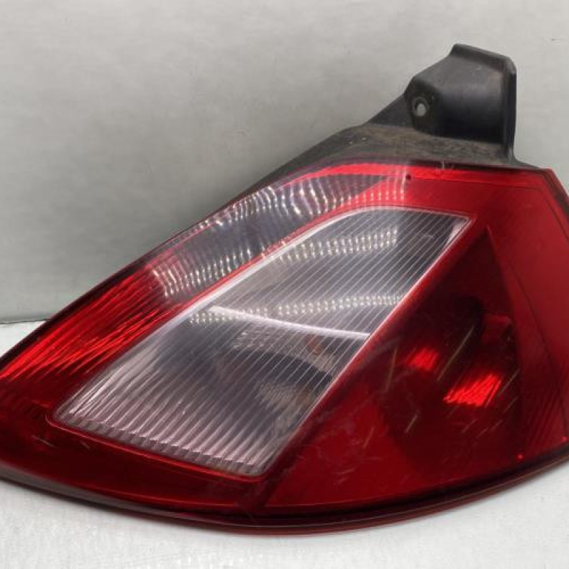 Feu arriere principal droit (feux) RENAULT MEGANE 2 Photo n°1