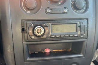 Feu arriere principal droit (feux) RENAULT MEGANE 2