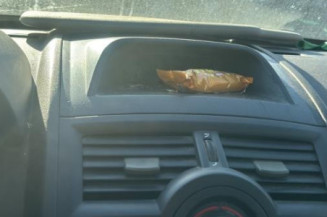 Feu arriere principal droit (feux) RENAULT MEGANE 2