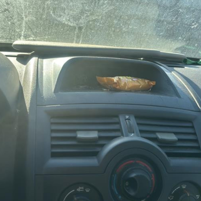 Feu arriere principal droit (feux) RENAULT MEGANE 2 Photo n°20