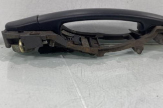 Poignee porte arriere gauche VOLKSWAGEN POLO 4 Photo n°1