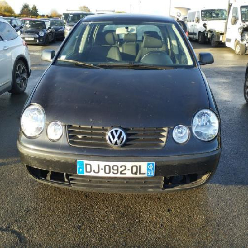 Poignee porte arriere gauche VOLKSWAGEN POLO 4 Photo n°11