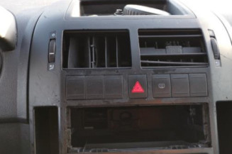 Poignee porte arriere gauche VOLKSWAGEN POLO 4