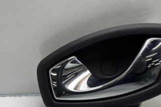 Poignee interieur arriere gauche RENAULT CAPTUR 1 Photo n°1