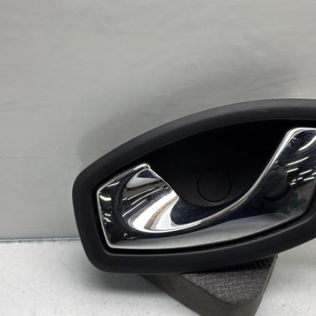 Poignee interieur arriere gauche RENAULT CAPTUR 1 Photo n°1