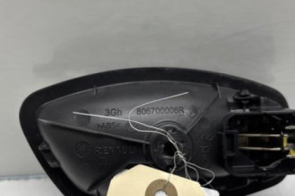 Poignee interieur arriere gauche RENAULT CAPTUR 1