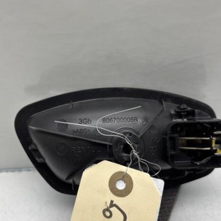 Poignee interieur arriere gauche RENAULT CAPTUR 1