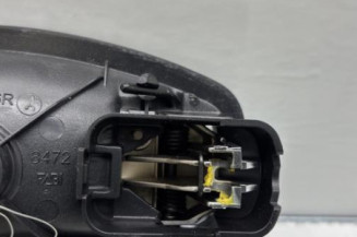 Poignee interieur arriere gauche RENAULT CAPTUR 1