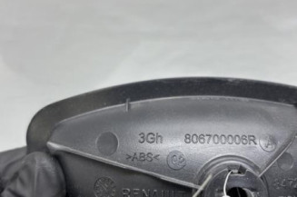 Poignee interieur arriere gauche RENAULT CAPTUR 1