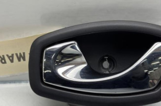Poignee interieur avant gauche RENAULT CAPTUR 1 Photo n°1